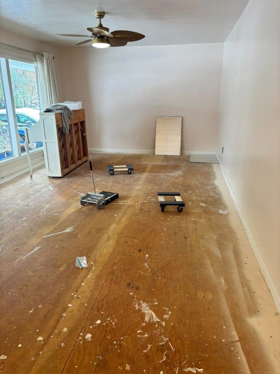 TWS Carpentry and Remodel LLC, photo 2