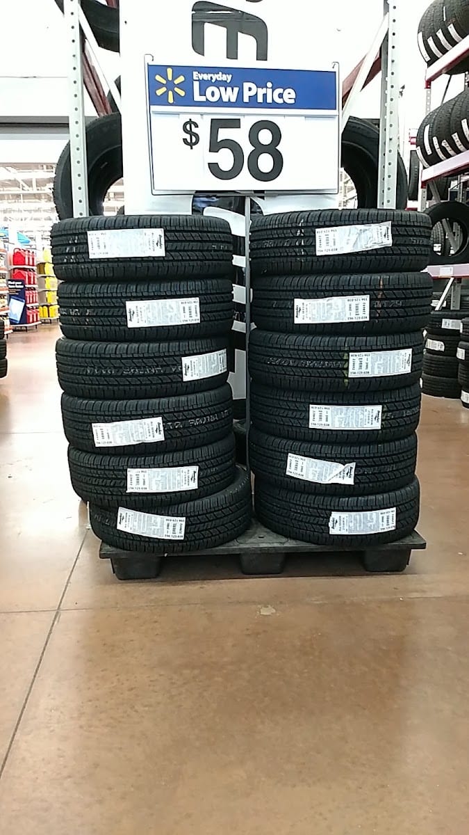 Walmart Auto Care Center, photo 3