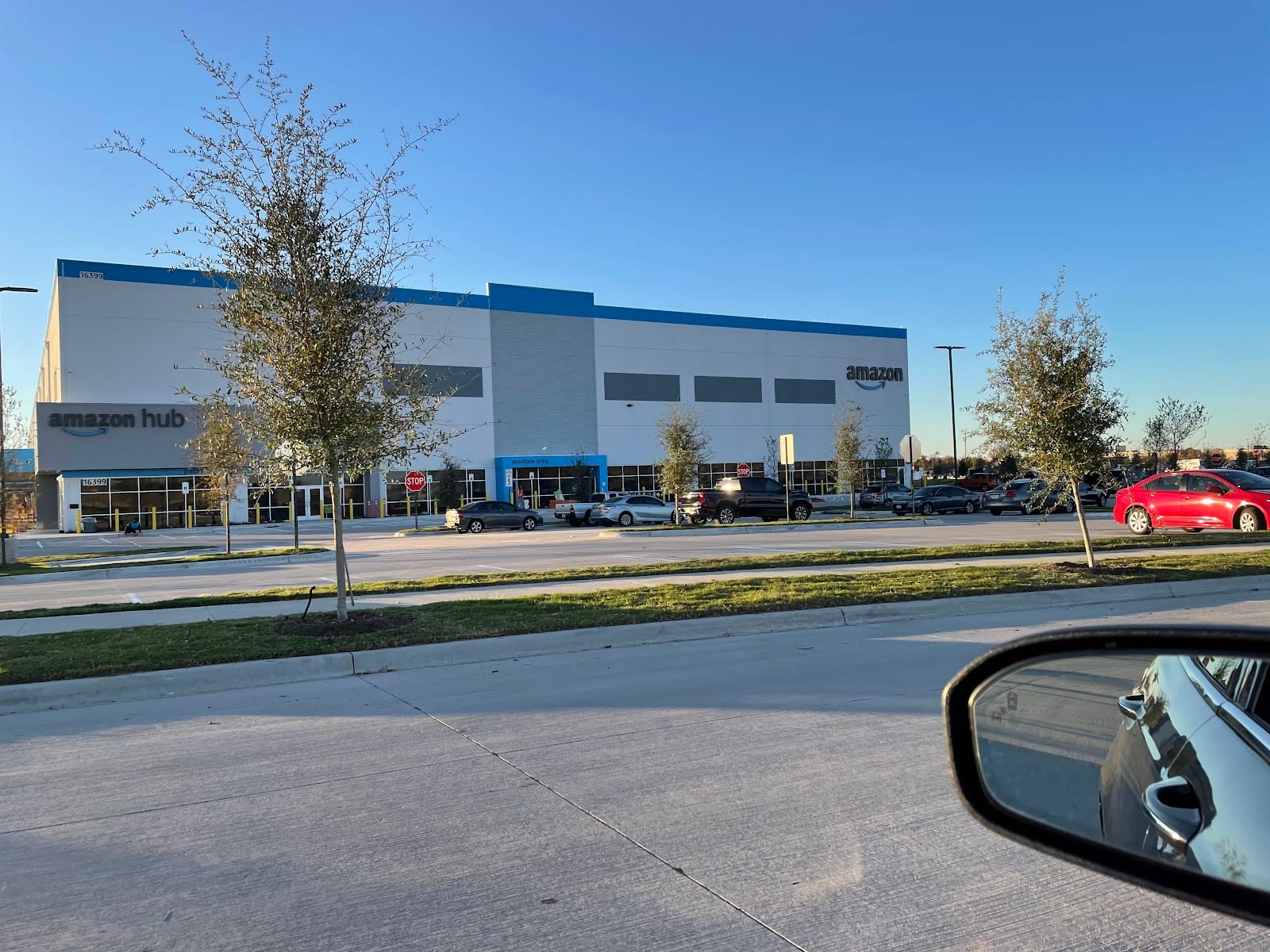 Crest Nissan Of Frisco Service