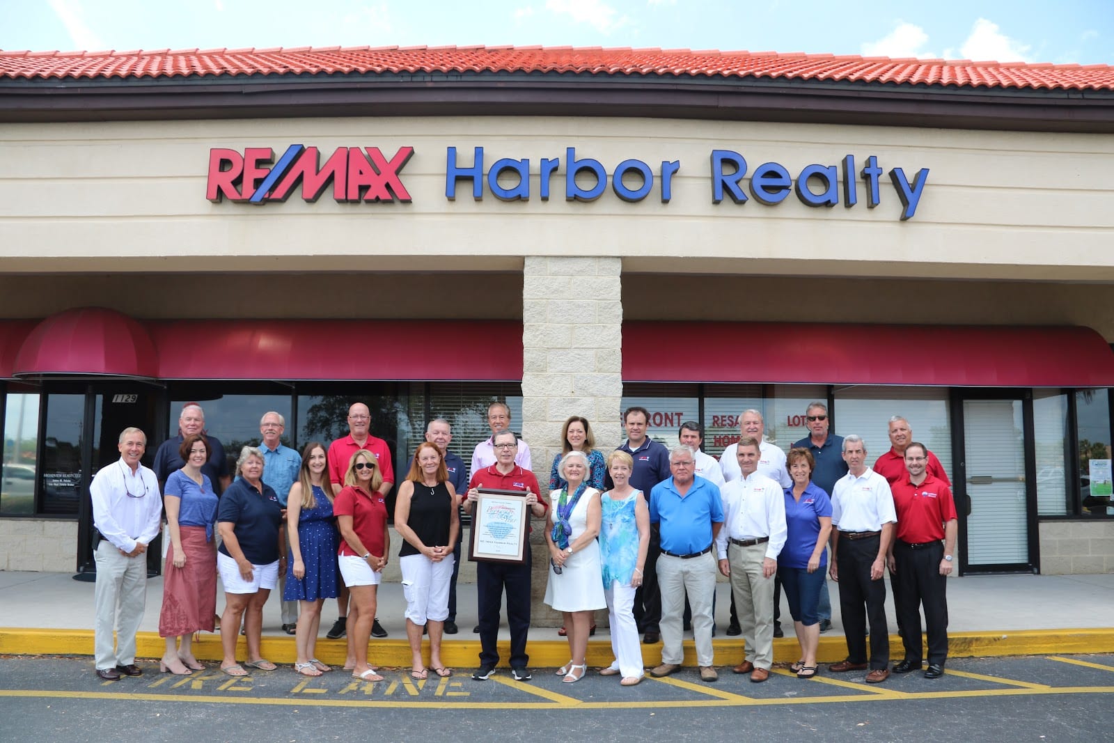 RE/MAX Harbor Realty