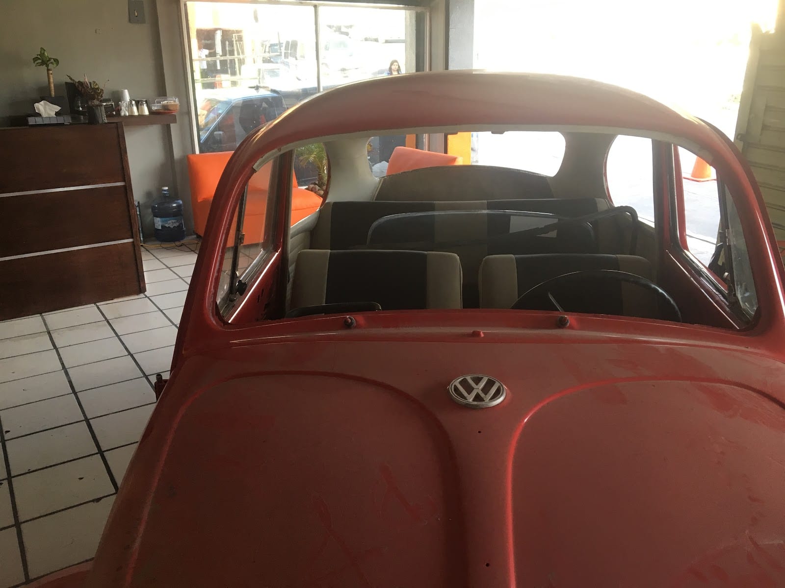 Sunny shine auto glass, photo 4