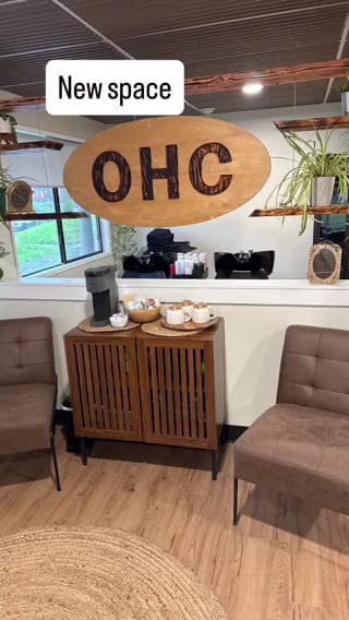 Olympia Hair Company, photo 3