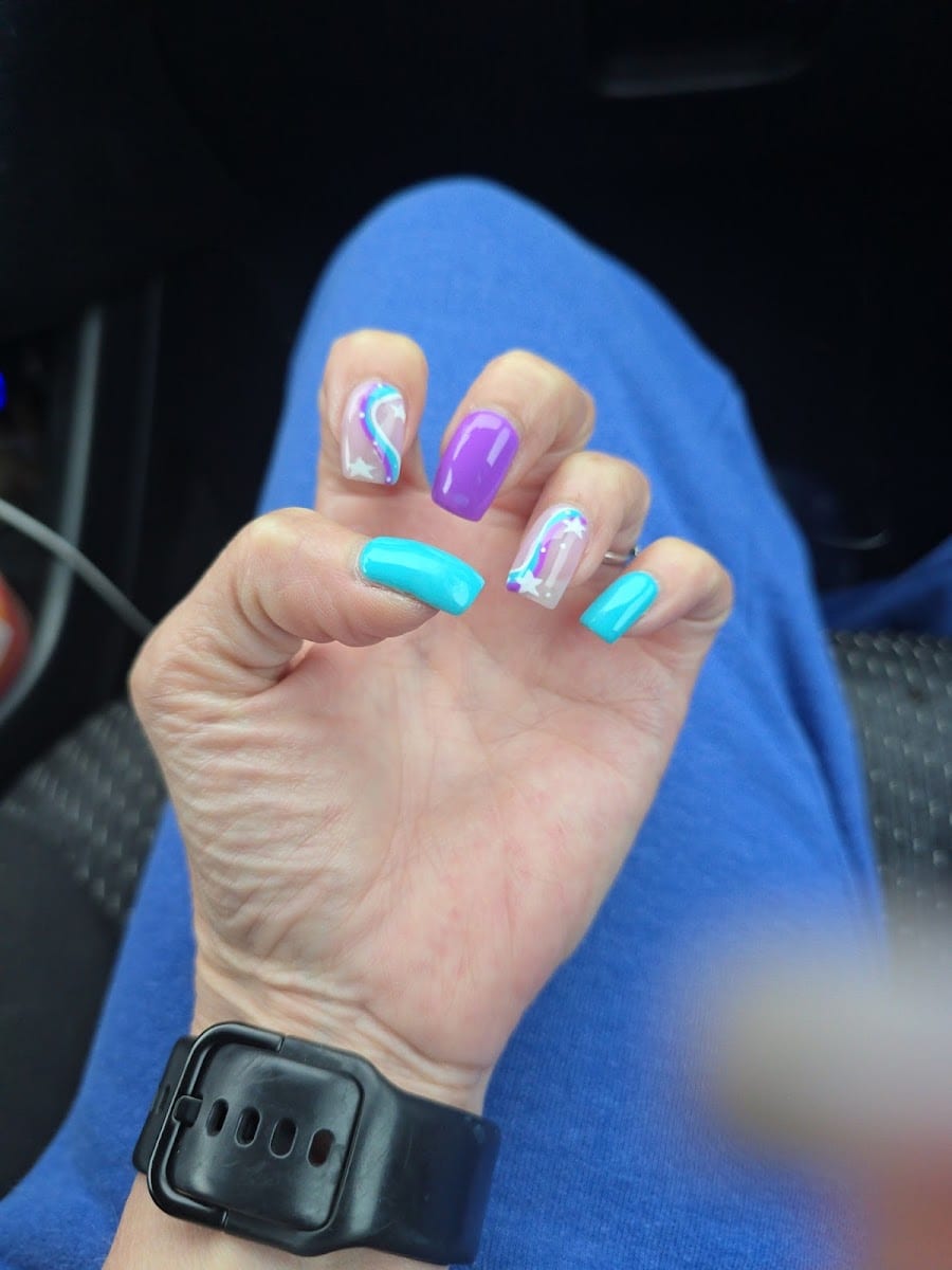 Tiffany’s Nail Studio, photo 2