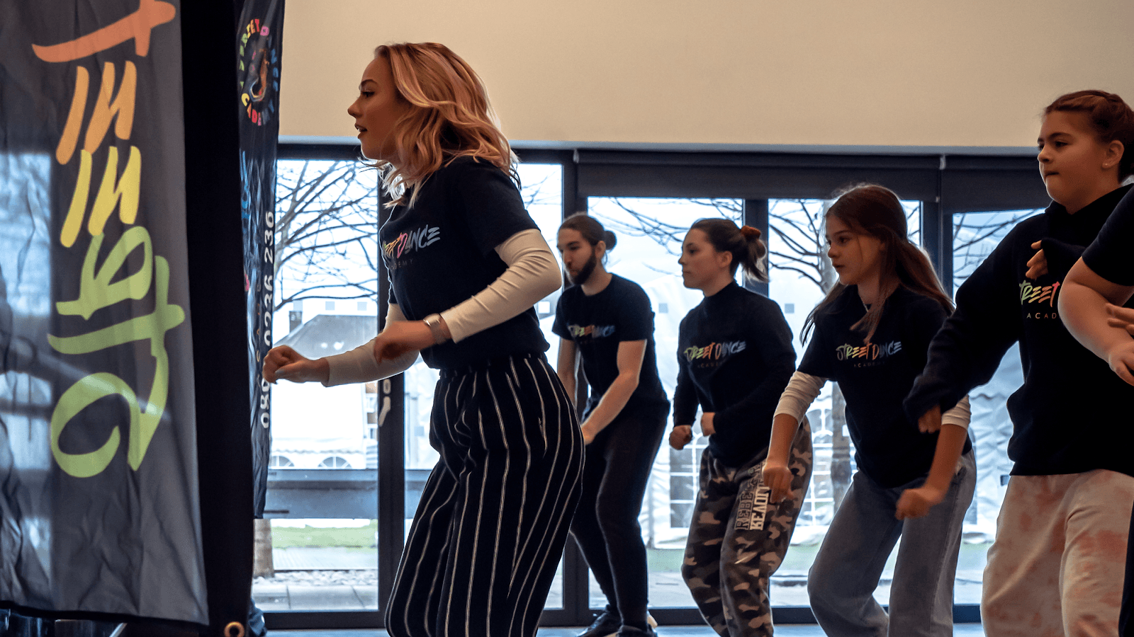 Street Dance Academy St Albans