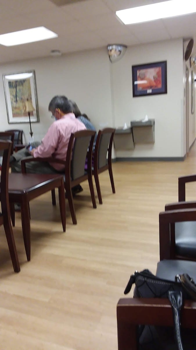 Prisma Health Blue Ridge Orthopedics–Anderson, photo 3