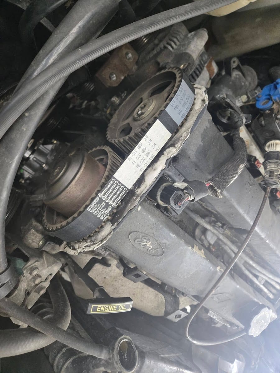 Gearheadz Work & Play Engines