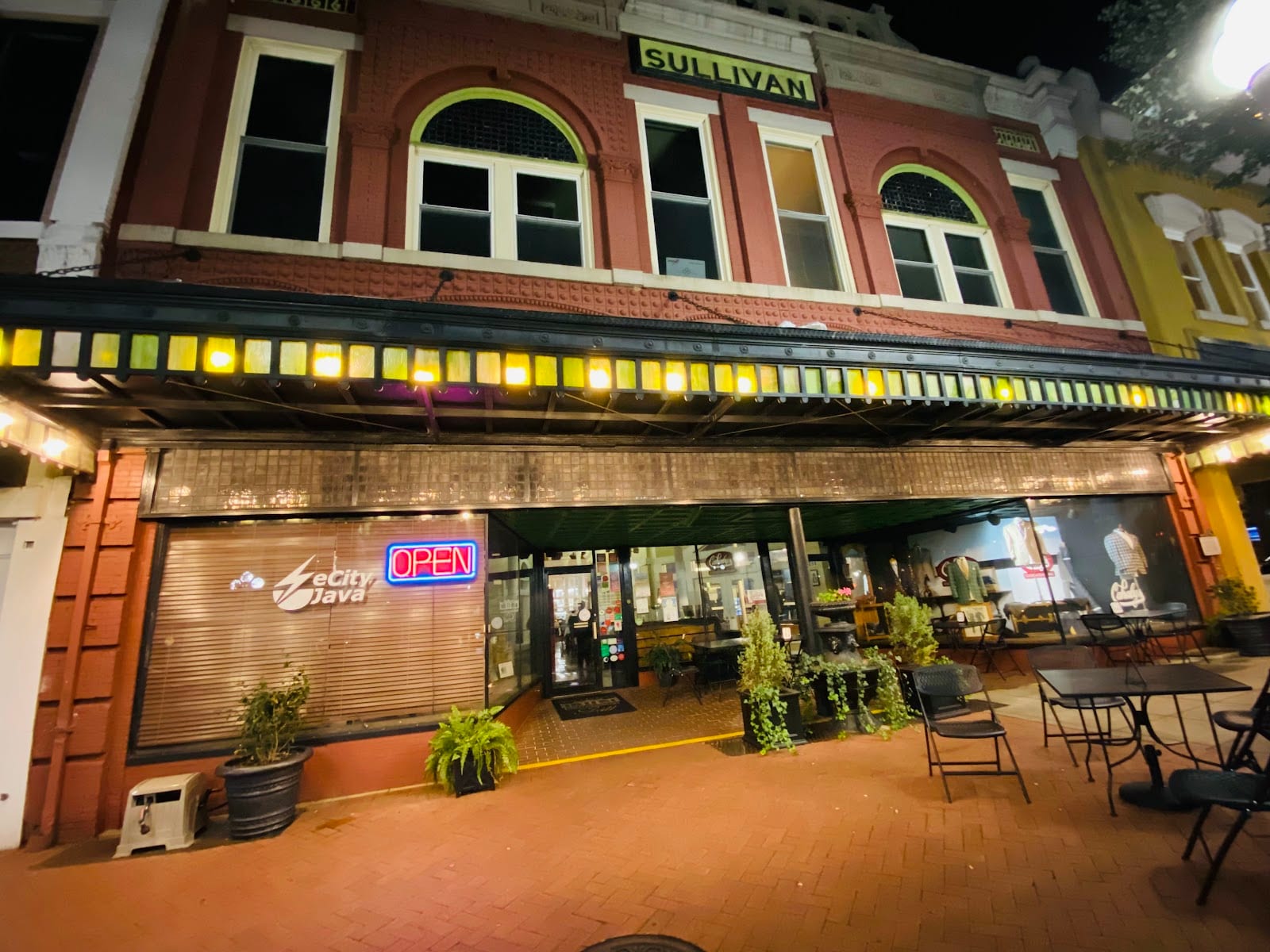 eCity Java, photo 2