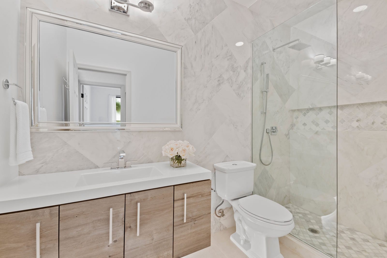 Cleaning & Concierge