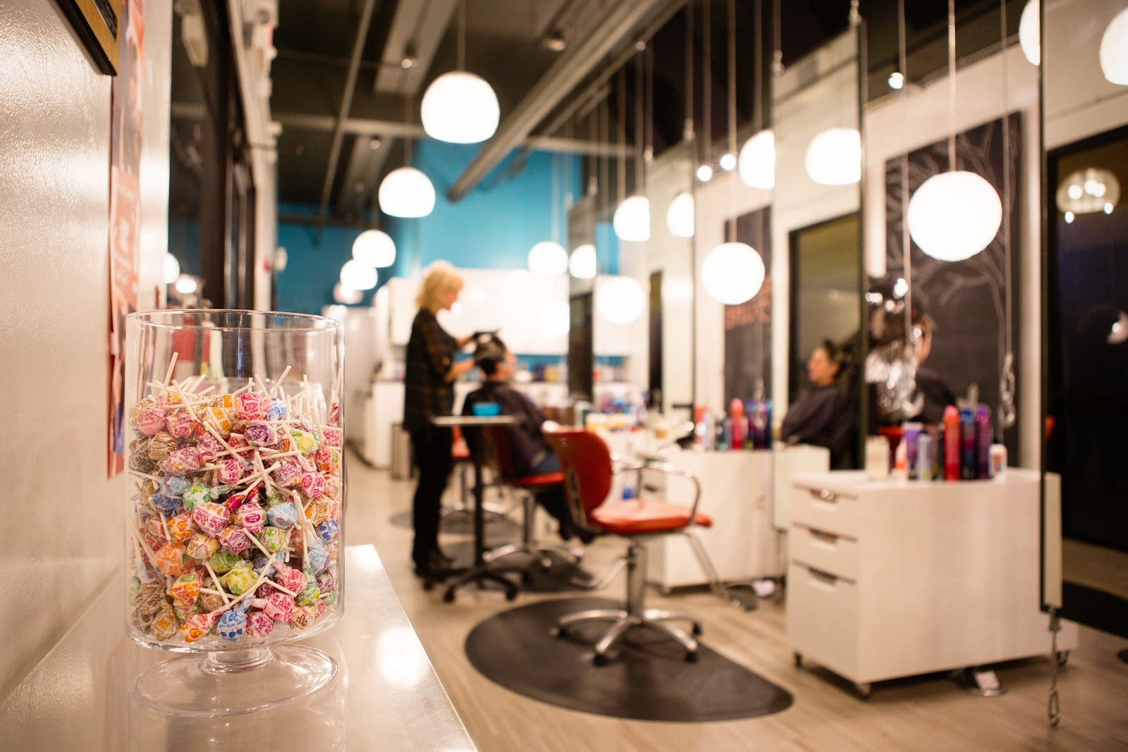 Sugar Salon, photo 2