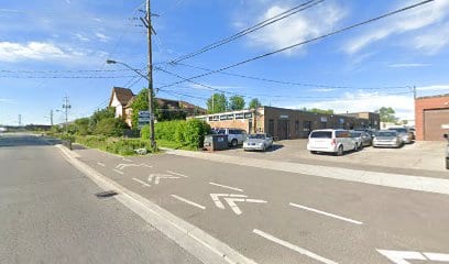 M H Auto Body