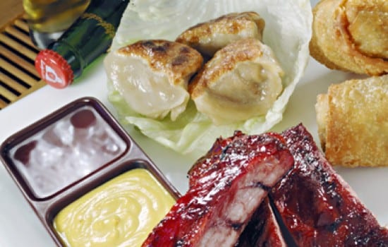 Jade Palace Restaurant
