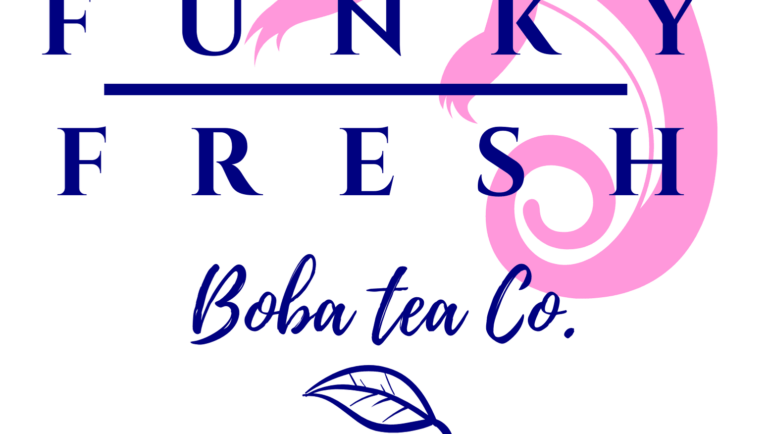 Funky Fresh Boba Tea Co., photo 3