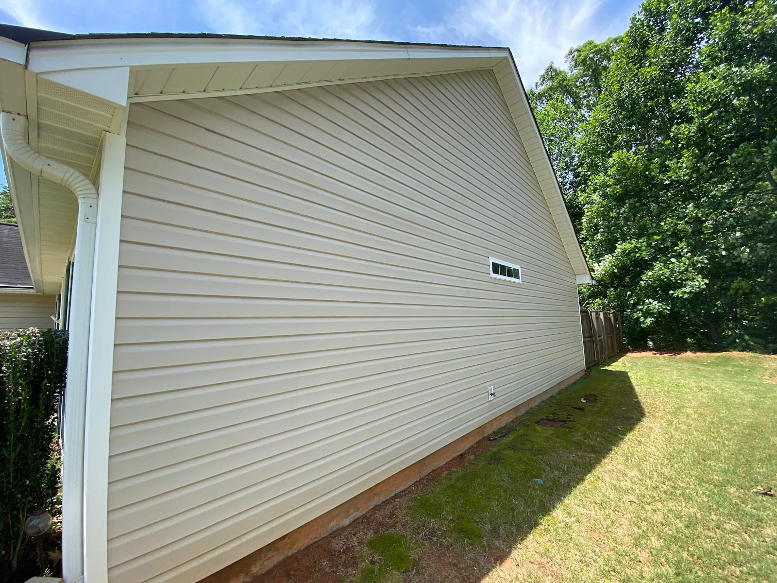 A Magic Touch Pressure Washing LLC, photo 4
