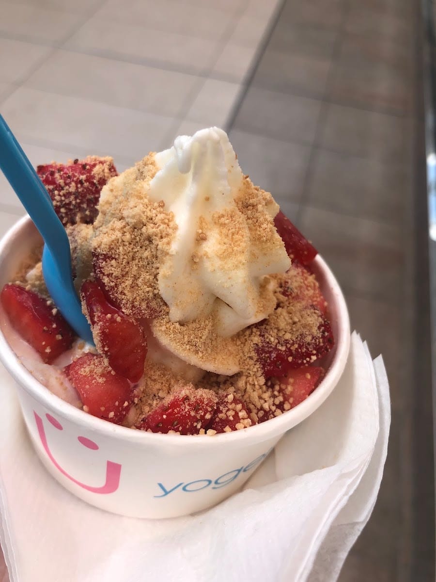 Yogen Früz, photo 4