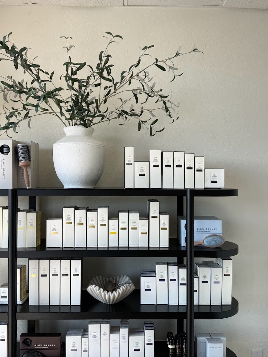 Lovlee Salon, photo 3