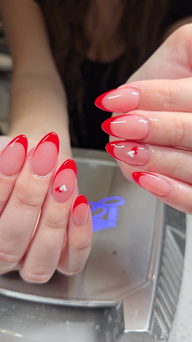 Q Nails Lounge, photo 3