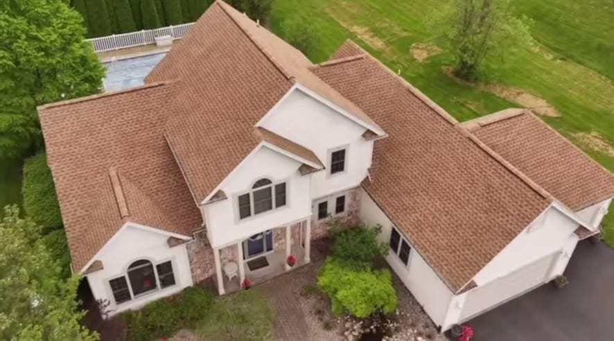 Xinos Roofing, photo 3