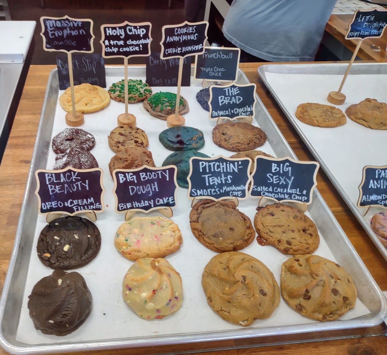 Fat and Weird Cookie Headquarters (NO WALKINS/STOREFRONT), photo 2