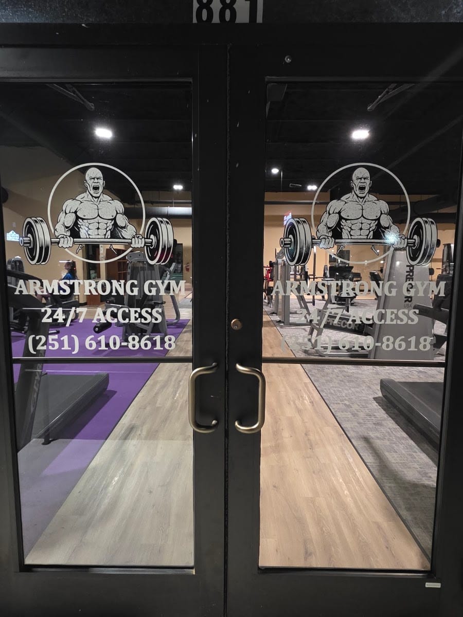 Armstrong Gym, photo 3