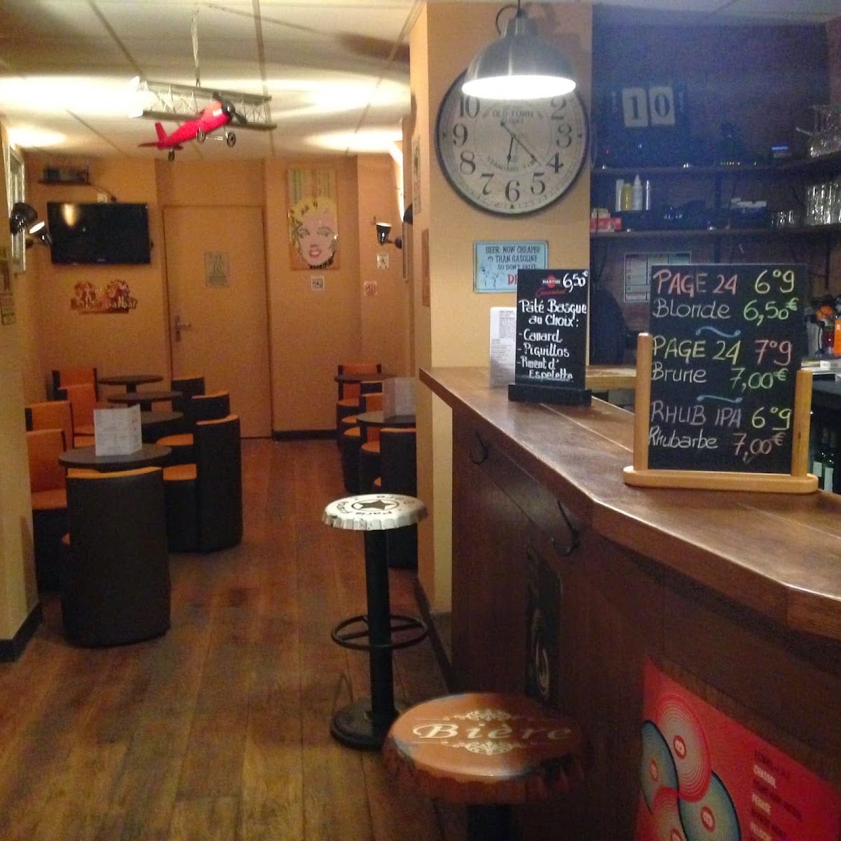 The Be Bop Bar, photo 2