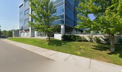 York Health Centre