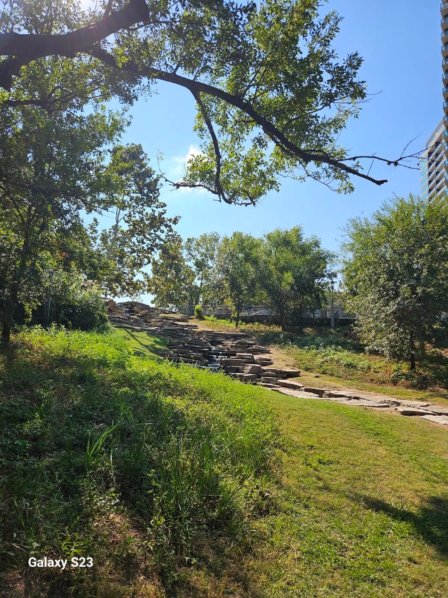 McGovern Cascade, photo 3