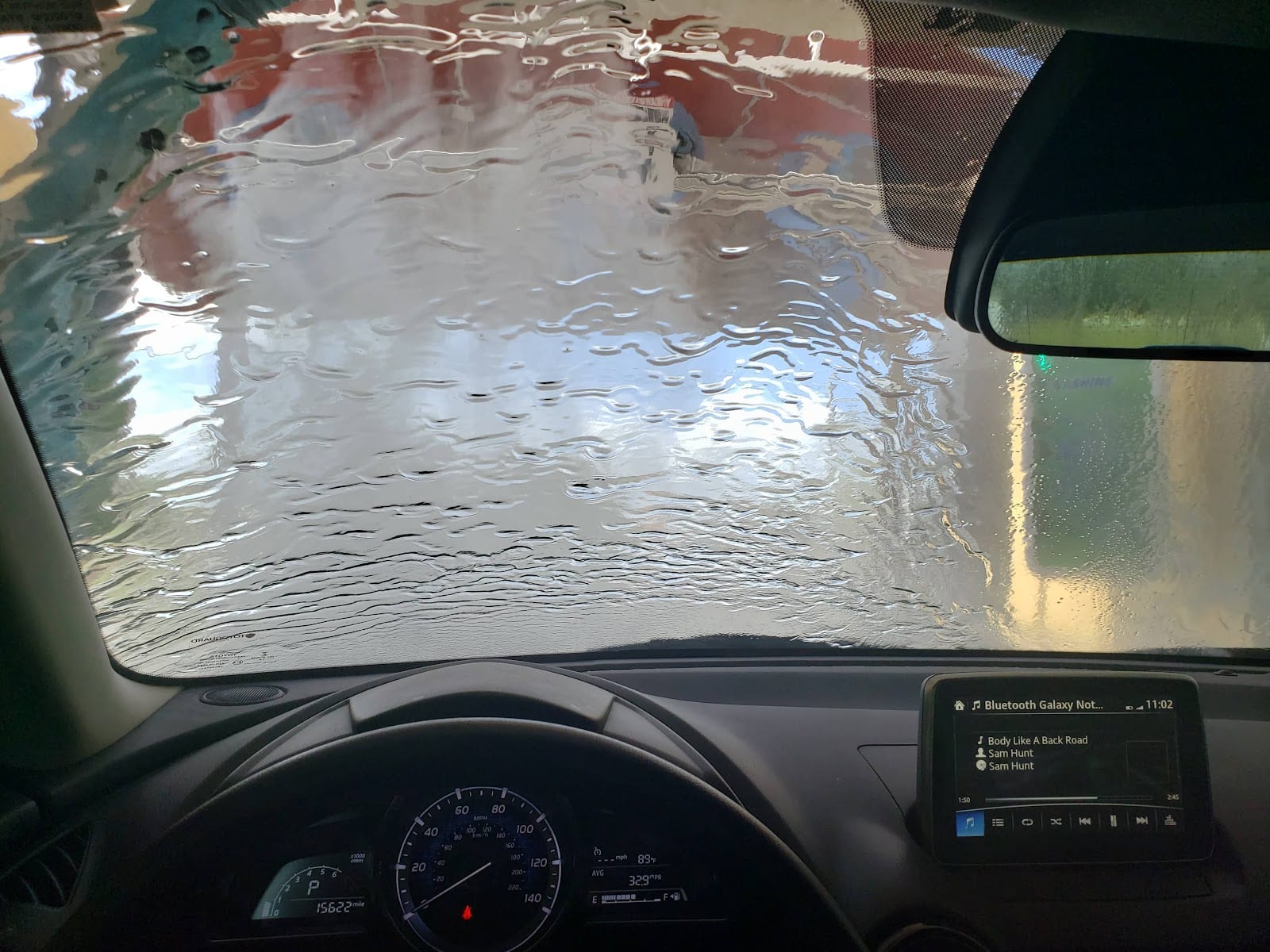 North Port Car Wash, photo 3