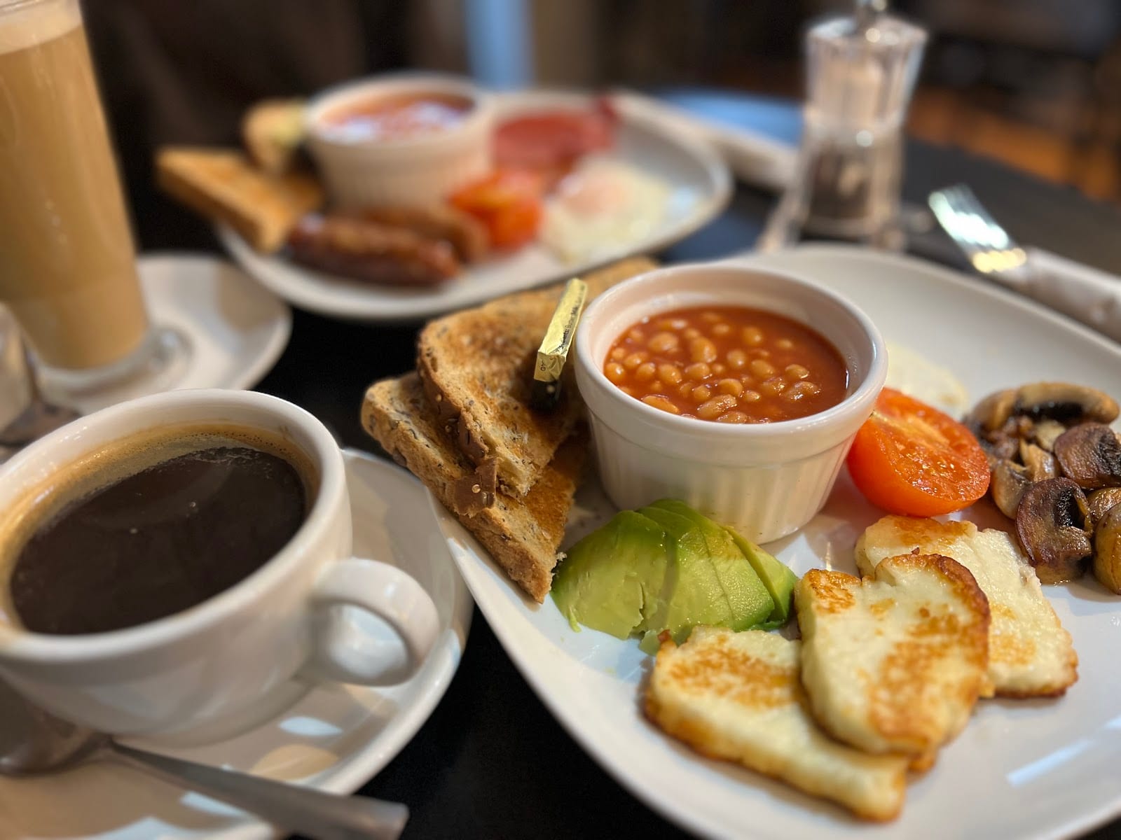 Thompsons Close Cafe, photo 3