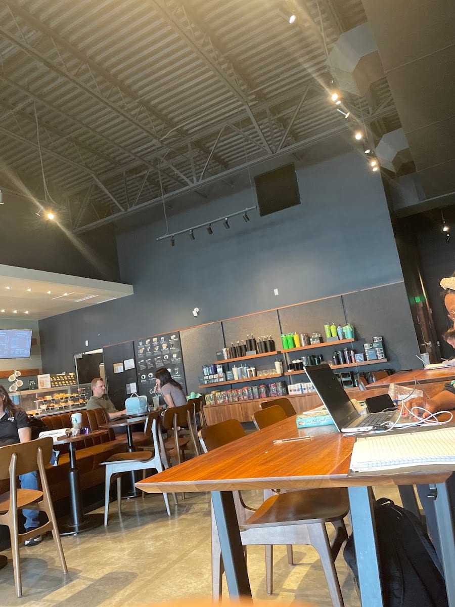 Starbucks Coffee Company, photo 4
