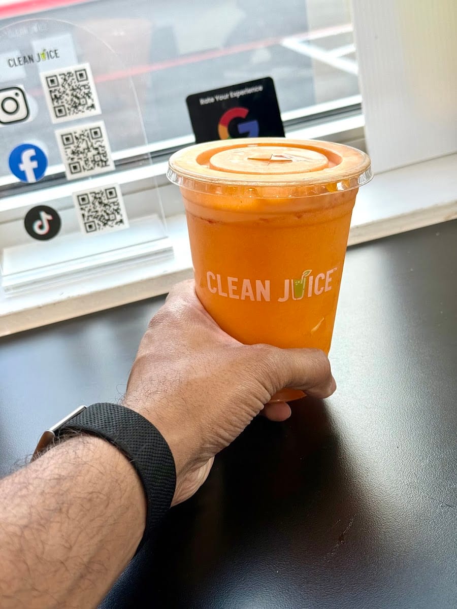 Clean Juice, photo 4