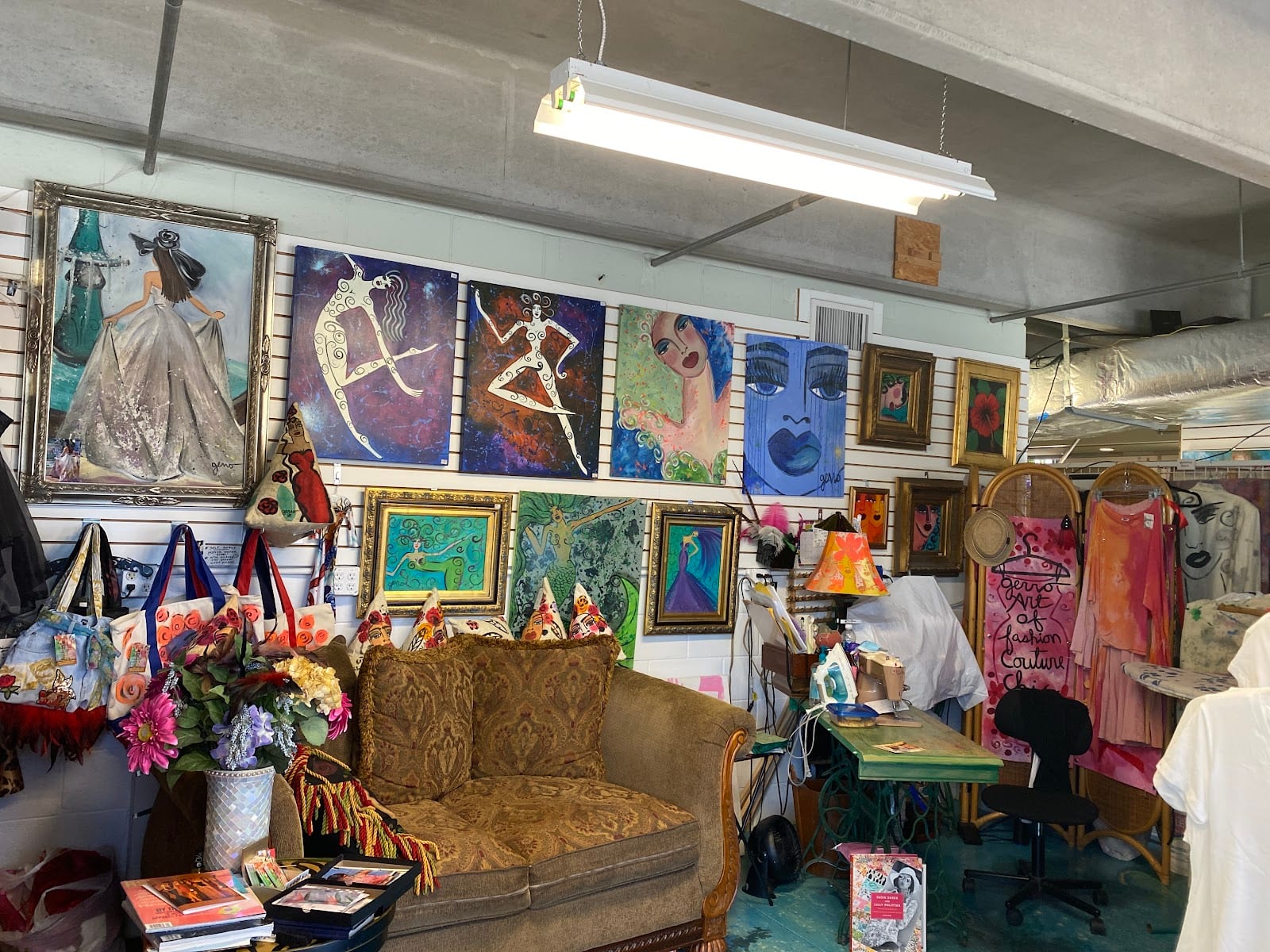 Artisan Atelier, photo 4