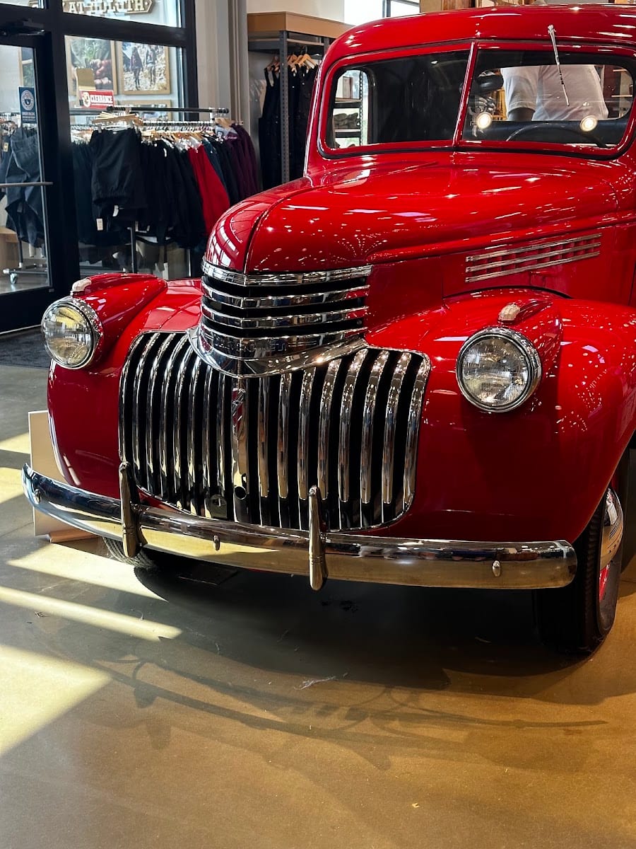 Duluth Trading Company