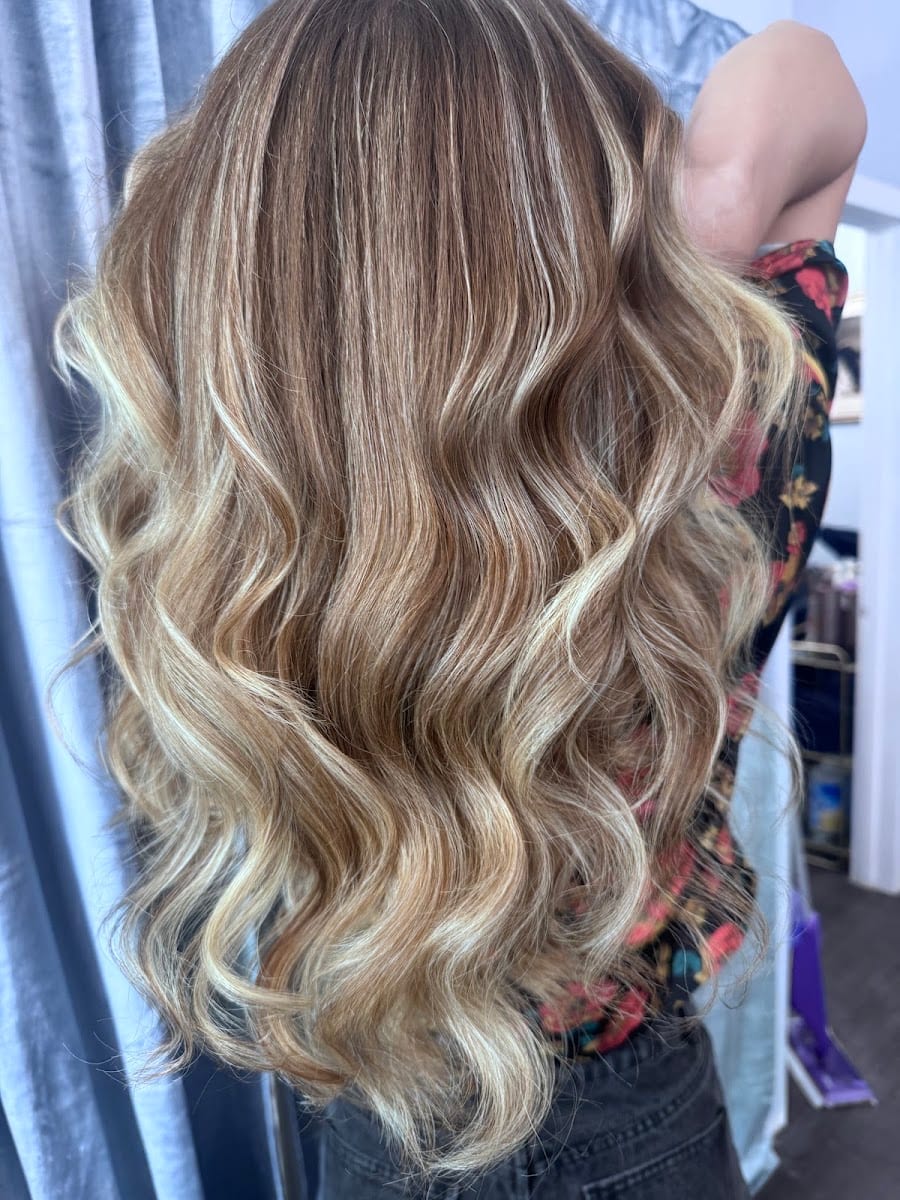 Alize’e Salon, photo 3