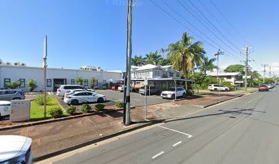 Mackay Urgent Care Clinic