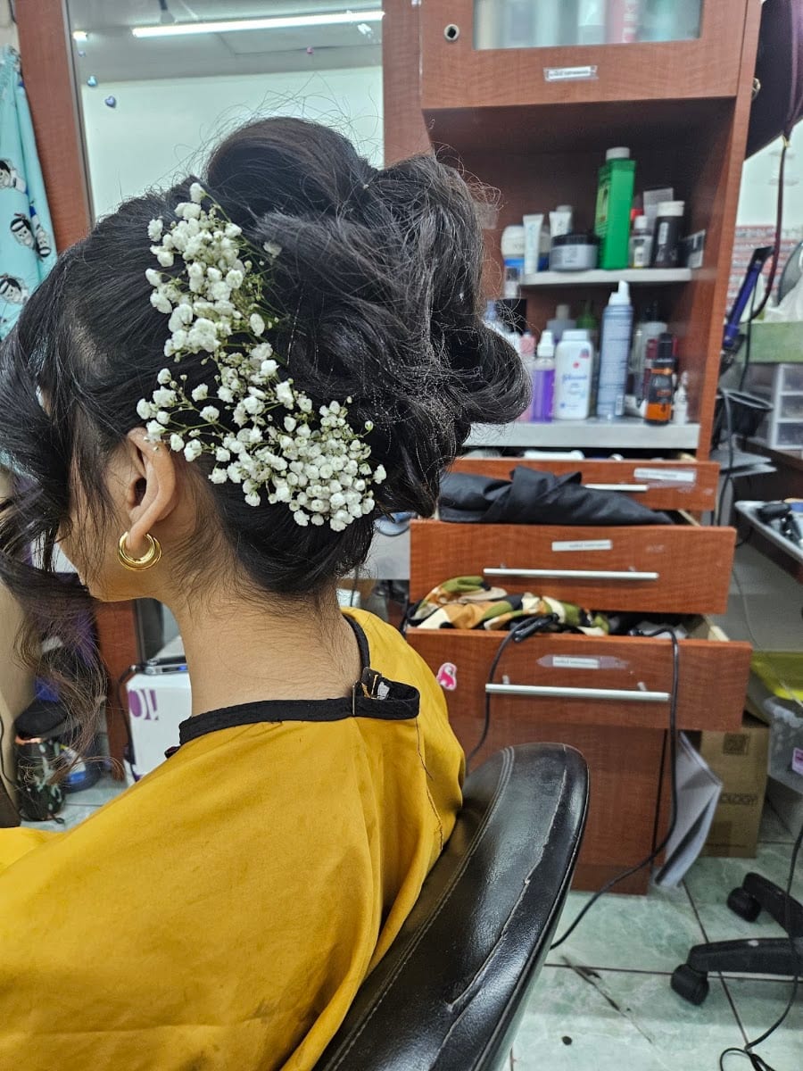Esdra's Hair Salon, photo 3