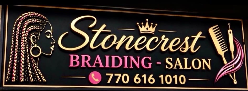 Stonecrest Braiding Salon