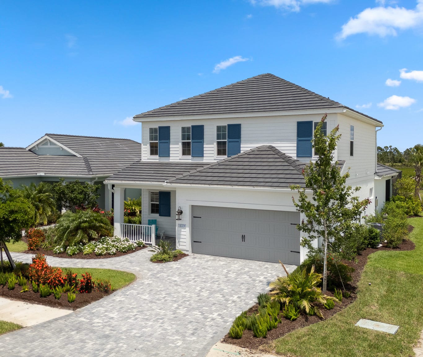 Palmera at Wellen Park by Neal Communities, photo 3