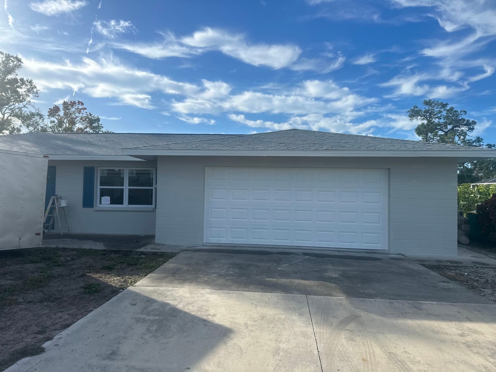 Painting Services And More LLC