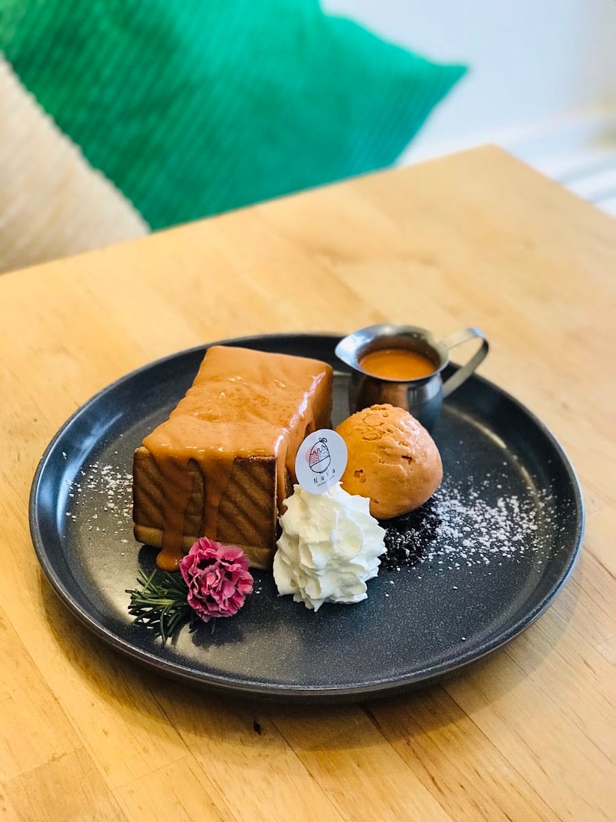 Na Ya Dessert Cafe