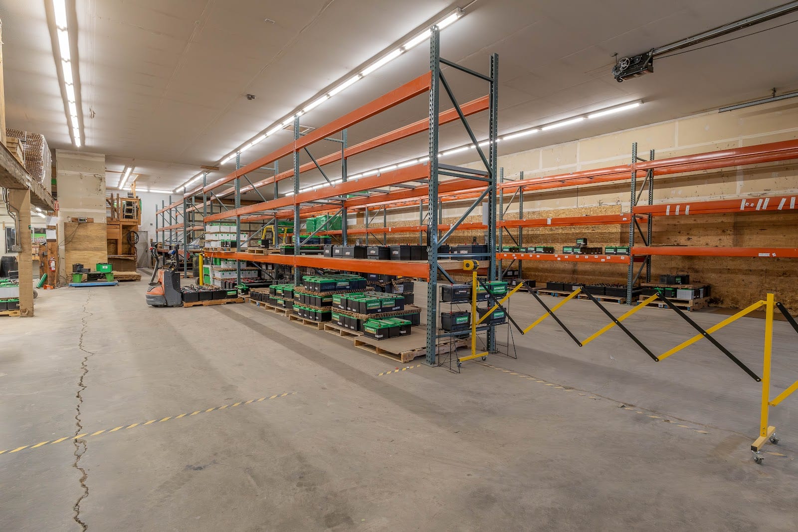 Interstate All Battery Center of Helena, MT, photo 4