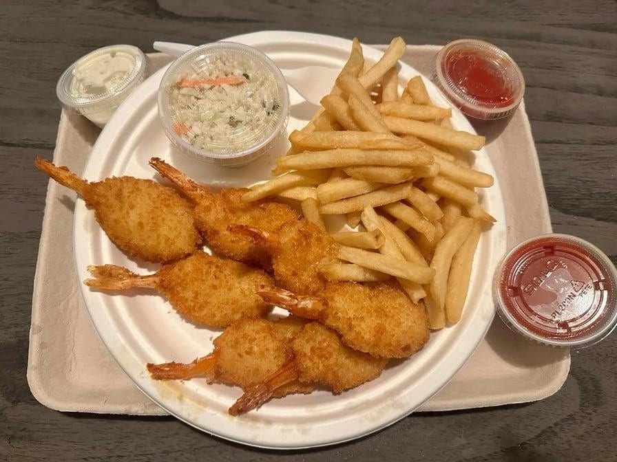 Ted's Kitchen at The Ice House, photo 4