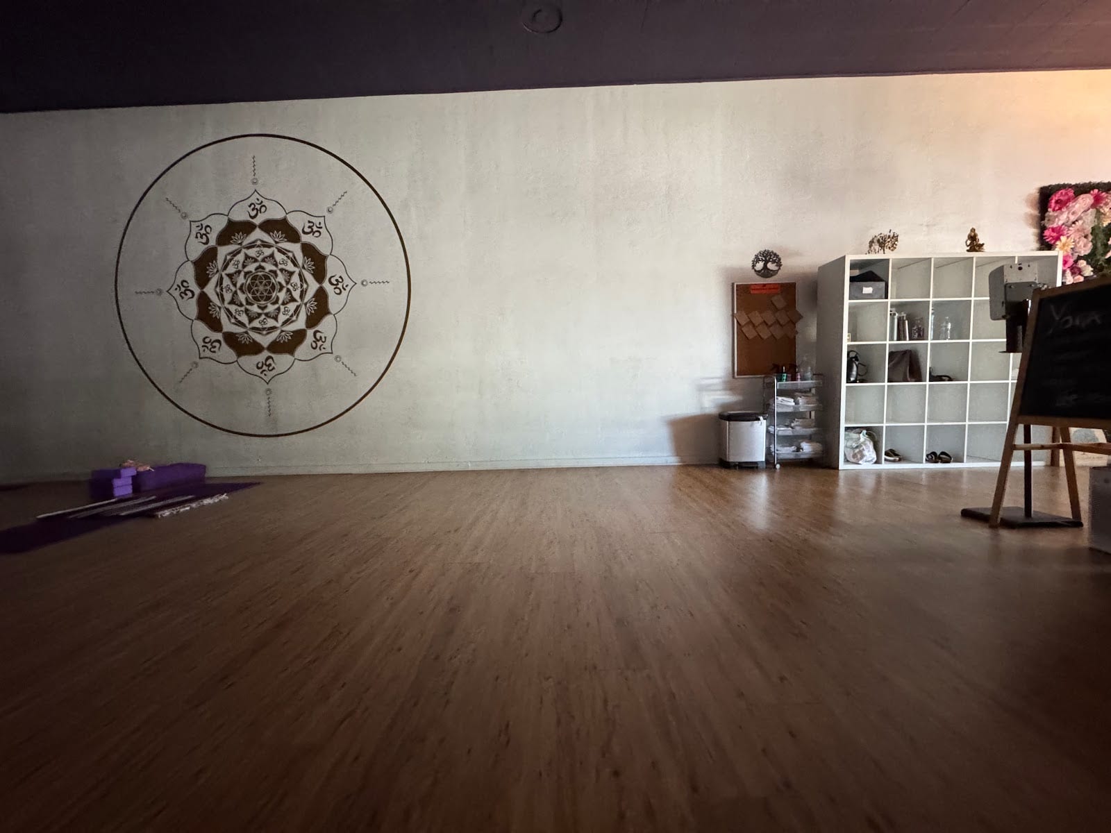 Sin City Yoga
