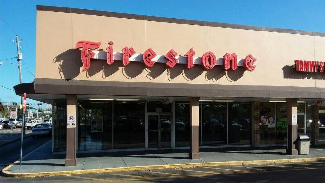 Firestone Complete Auto Care, photo 2