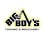Big Boy's Towing & Recovery