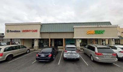 St. Joseph Health Prompt Care
