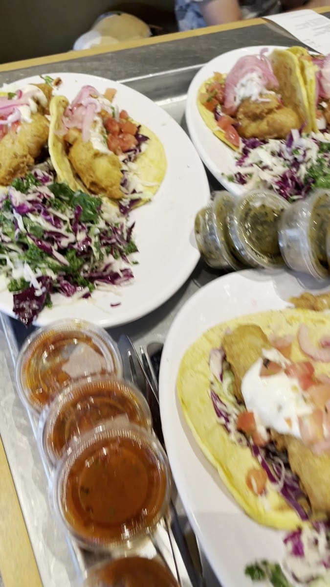 California Fish Grill, photo 2