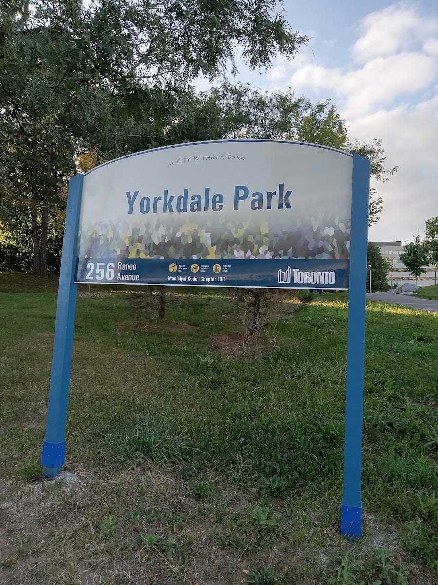 Yorkdale Park