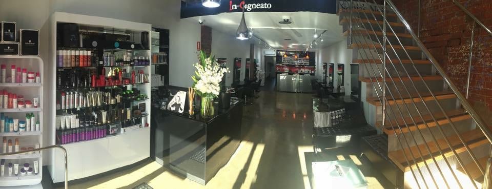 In Cogneato Hair Artistry