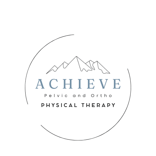 Achieve Pelvic and Ortho Physical Therapy, photo 2