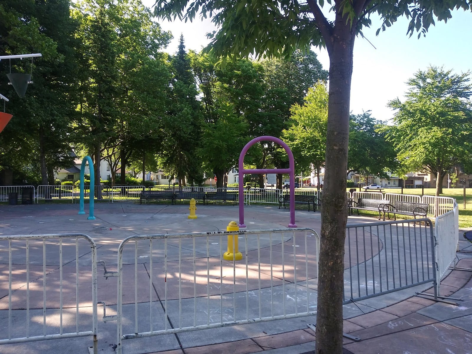 Edgerton Park